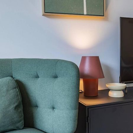 Oasis 28 By Innkeeper Lisbon Bagian luar foto