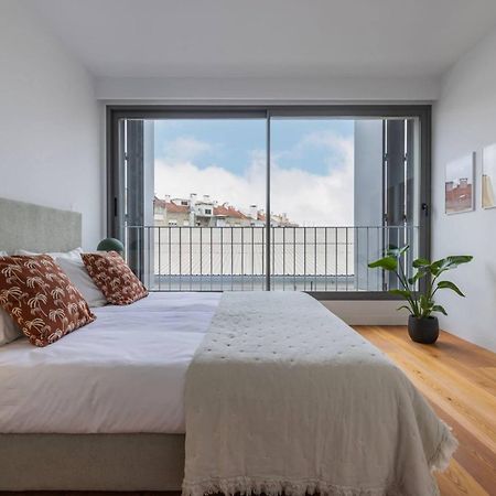 Oasis 28 By Innkeeper Lisbon Bagian luar foto