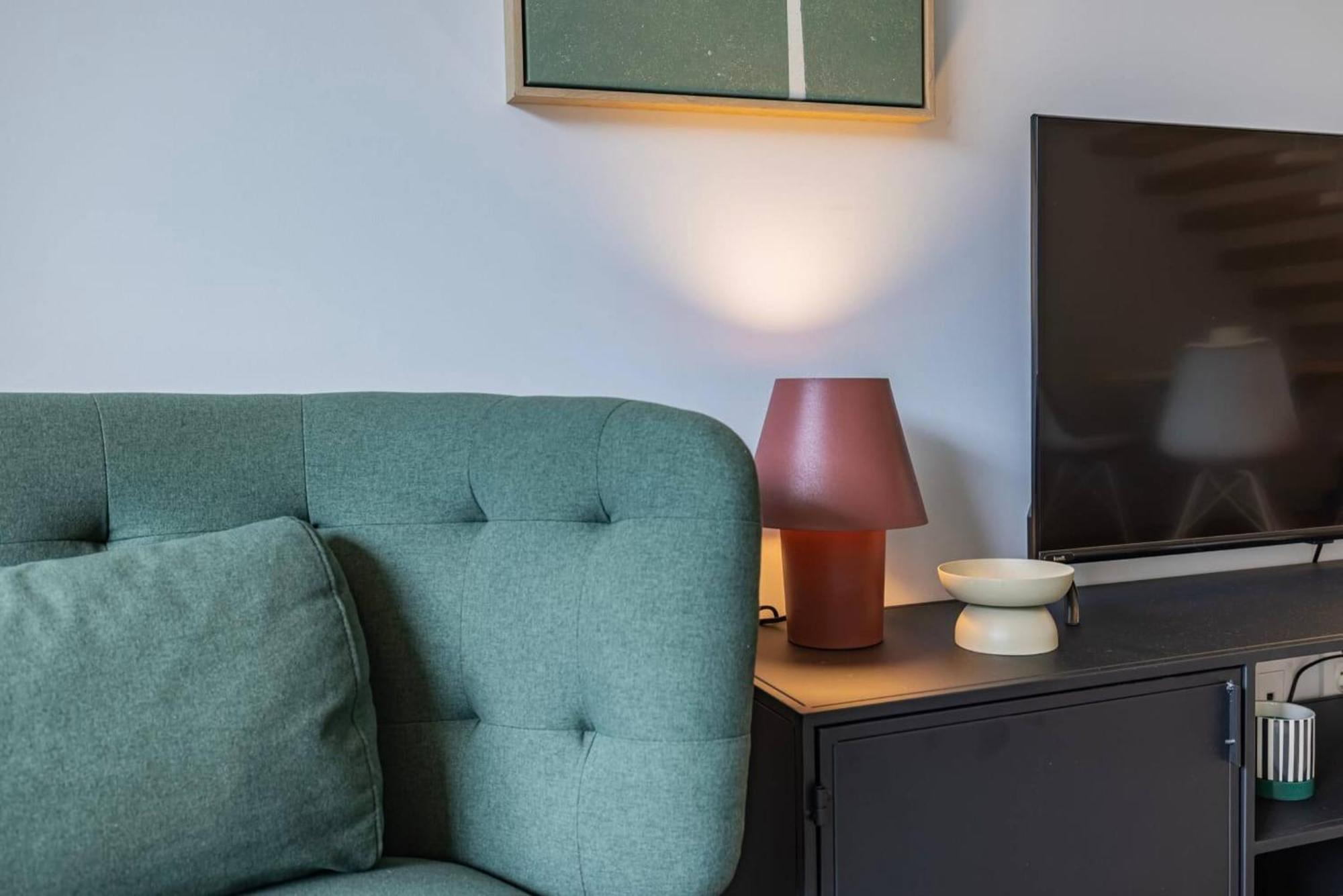 Oasis 28 By Innkeeper Lisbon Bagian luar foto