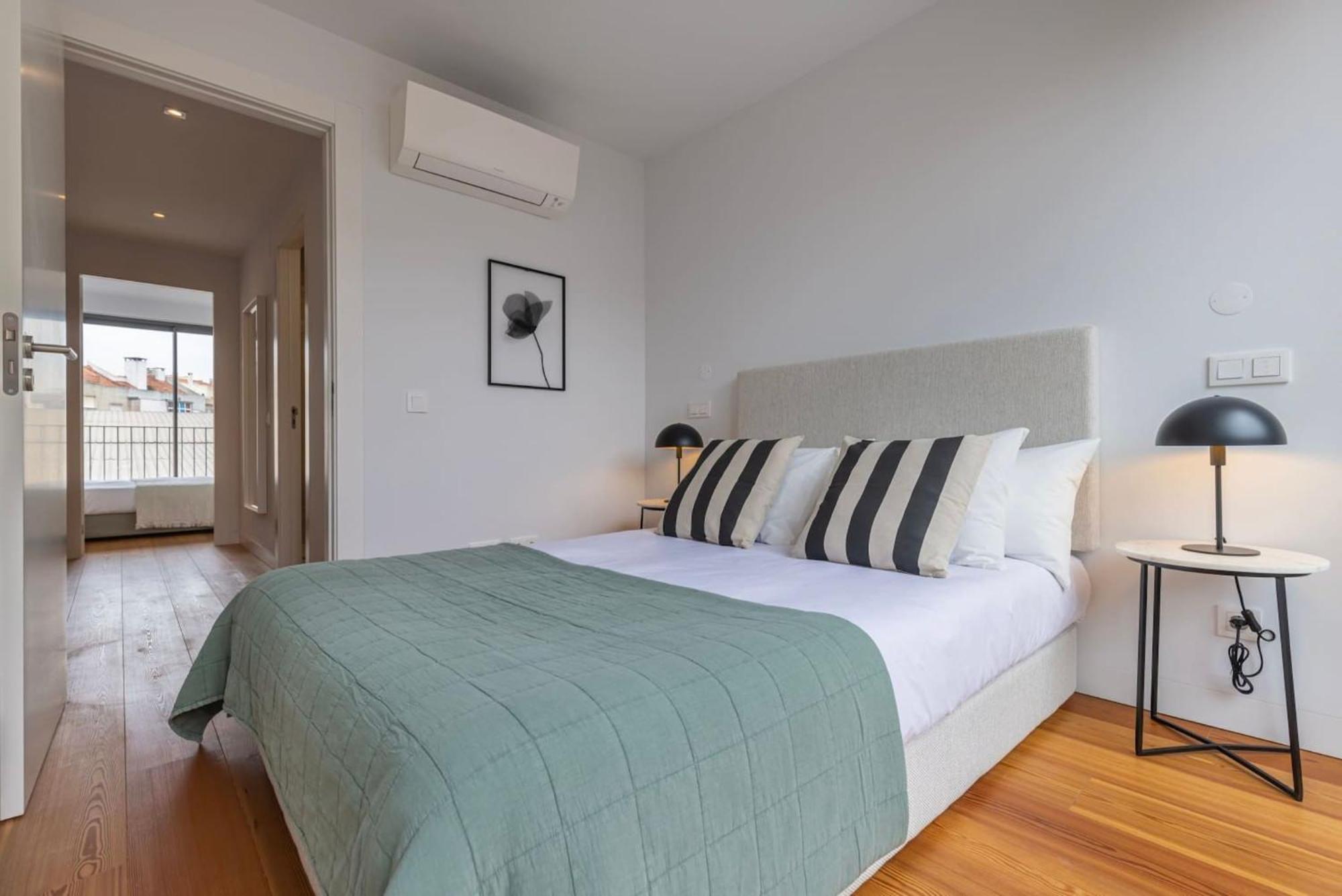 Oasis 28 By Innkeeper Lisbon Bagian luar foto