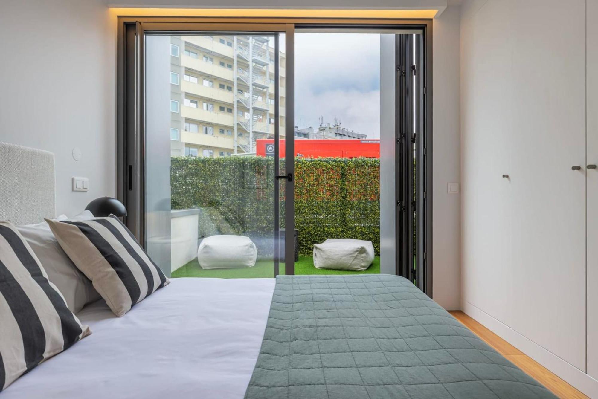 Oasis 28 By Innkeeper Lisbon Bagian luar foto