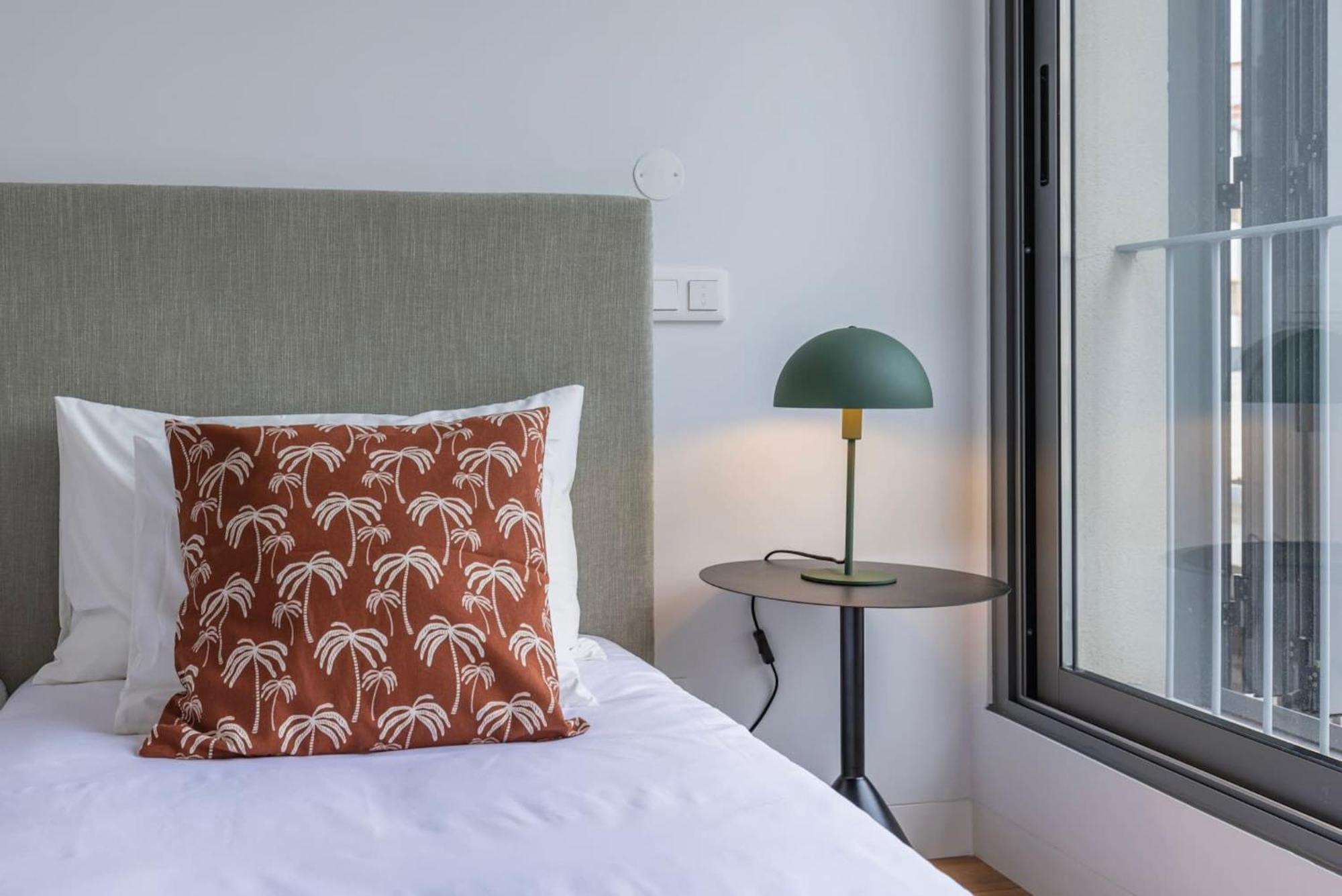 Oasis 28 By Innkeeper Lisbon Bagian luar foto