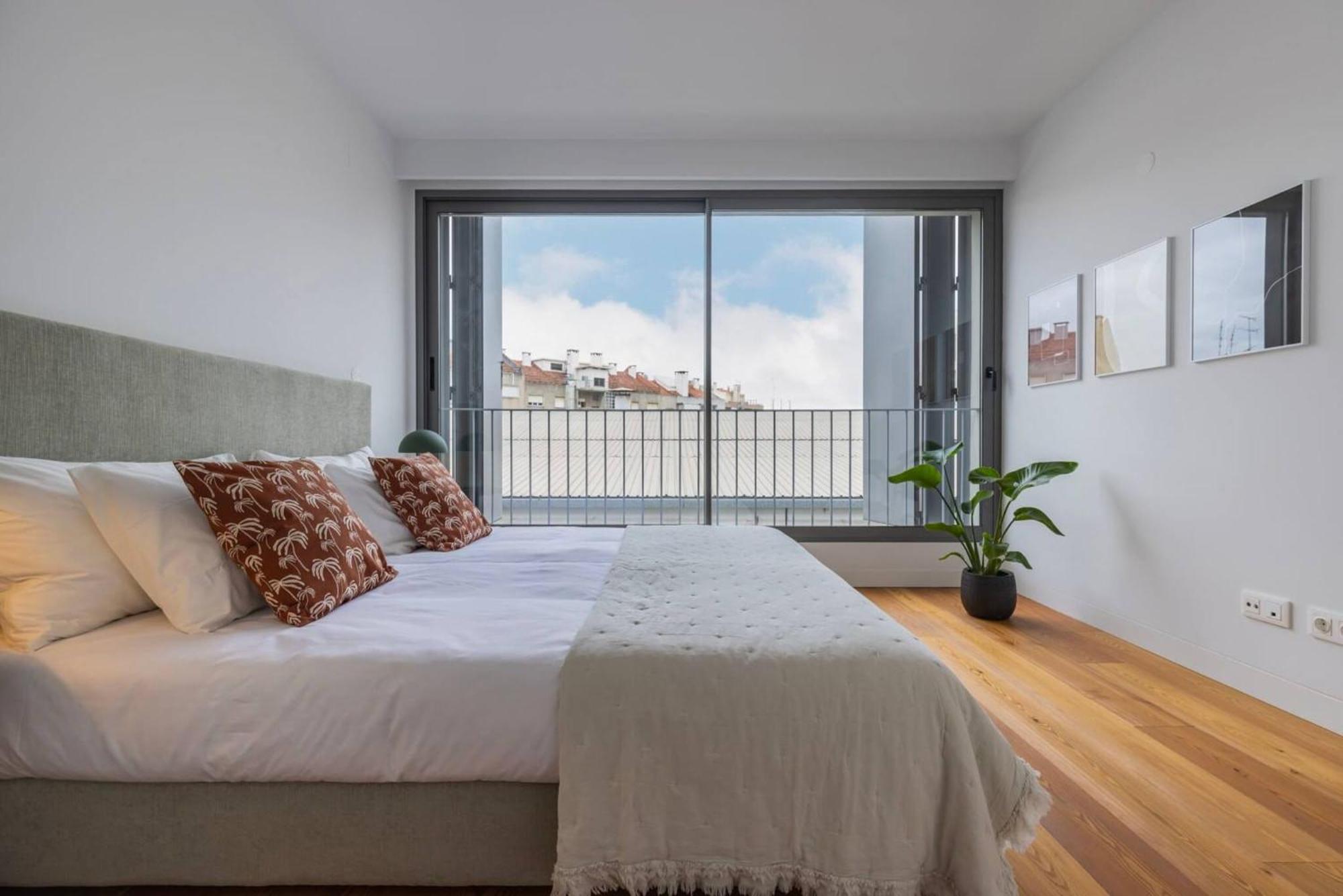 Oasis 28 By Innkeeper Lisbon Bagian luar foto